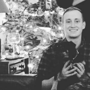 Meet your Posher, Brian